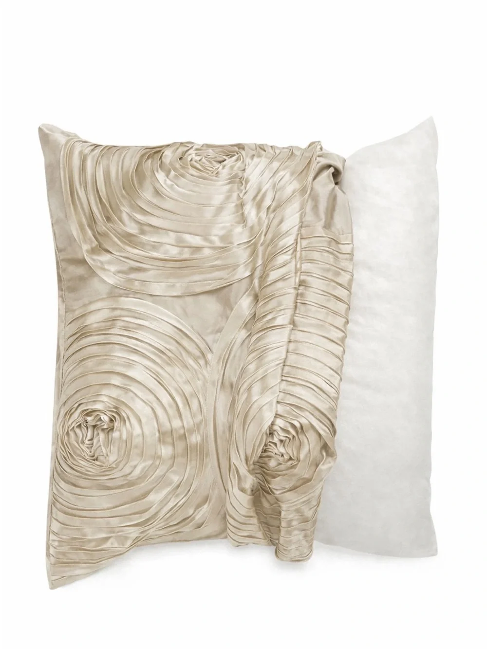 NWT Geo Circles Square Throw Pillow Cover